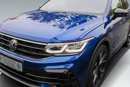 VW Tiguan 36.250 km 44.870 € Bayreuth 95448