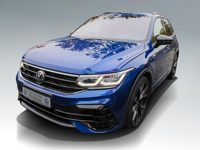 VW Tiguan 36.250 km 44.870 € Bayreuth 95448