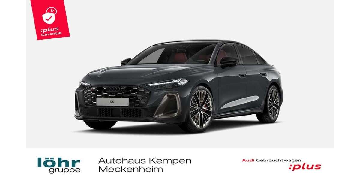 Audi S5 11.500 km 70.980 &euro; Meckenheim 53340