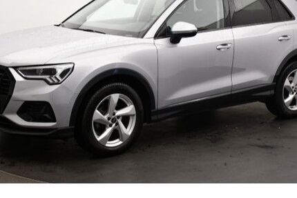 Audi Q3 57.429 km 25.190 &euro; Wolfsburg 38440
