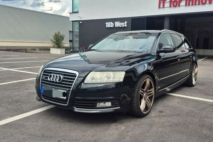 Audi A6 268.946 km 4.900 &euro; Kolbermoor 83059