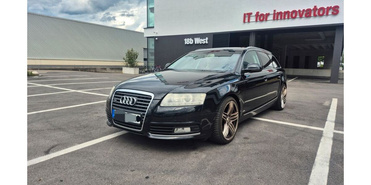 Audi A6 268.946 km 4.900 &euro; Kolbermoor 83059