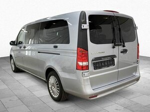 Mercedes-Benz Vito 119 Tourer PRO 4x4 XL STANDHZ AHK PDC KAM 6.354 km 64.490 &euro; Sangerhausen 06526