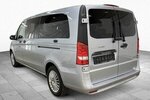 Mercedes-Benz Vito 119 Tourer PRO 4x4 XL STANDHZ AHK PDC KAM 6.354 km 64.490 &euro; Sangerhausen 06526