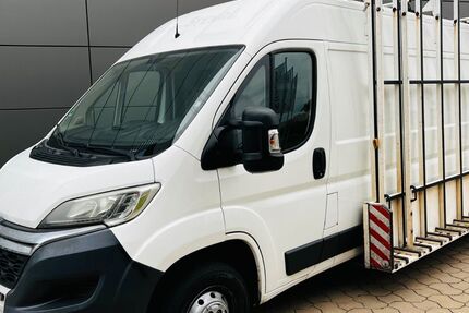 Citroen Jumper 130.000 km 19.992 € Bottrop 46242