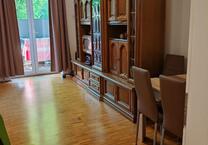 Helle Erdgeschoßwohnung mit Terasse auf der Karthause in Koblenz