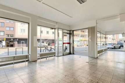 Gewerbeobjekt Wuppertal Elberfeld - 280.000&euro; | Angebot:25047567