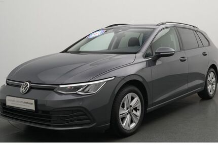 VW Golf 112.240 km 20.988 &euro; Leverkusen 51379