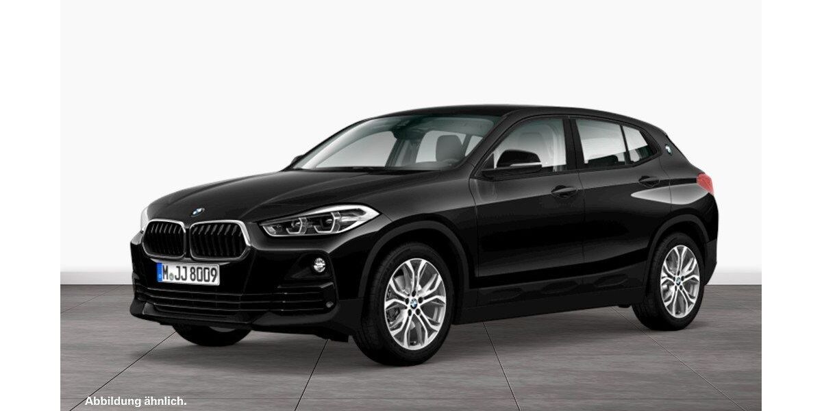 BMW X2 71.290 km 21.990 &euro; Saarbrücken 66121