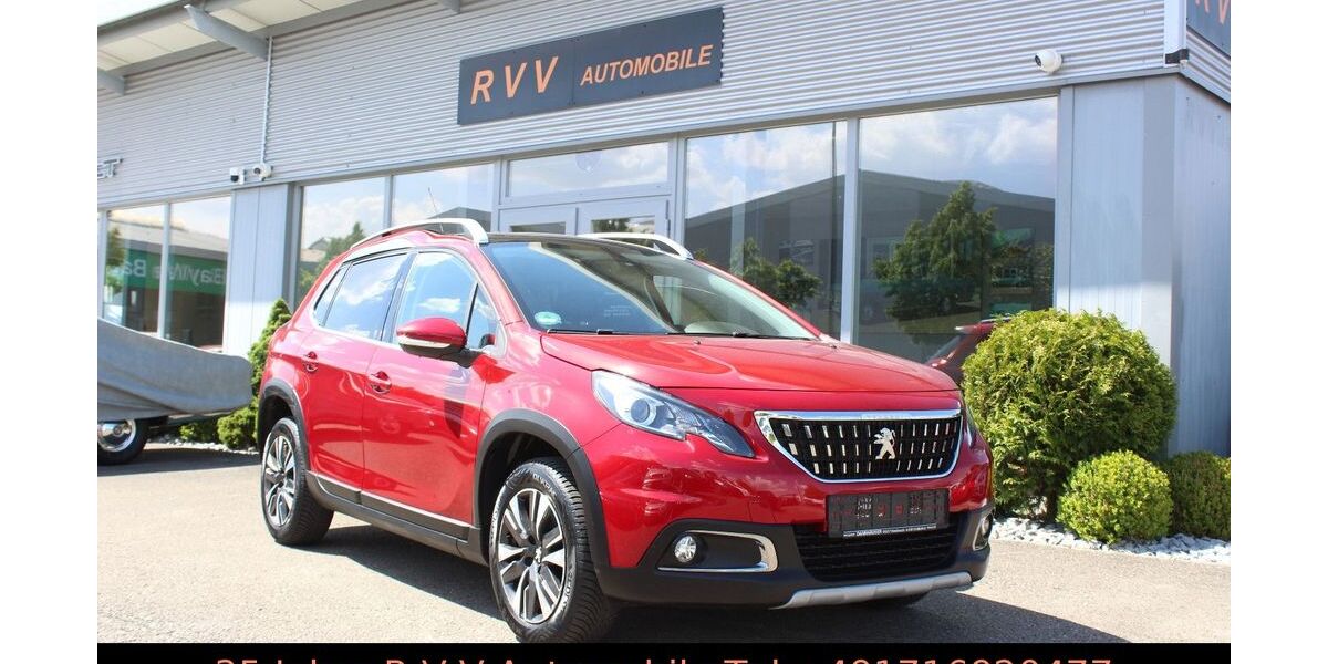 Peugeot 2008 85.000 km 8.990 &euro; Fürth (bei Nürnberg) 90763