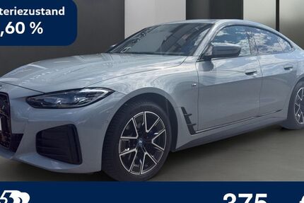 BMW i4 60.717 km 41.490 &euro; Neumünster 24539