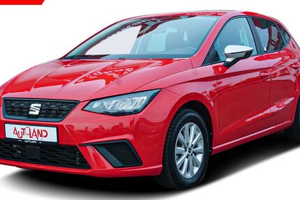 Seat Ibiza 31.423 km 18.950 &euro; Meißen 01662