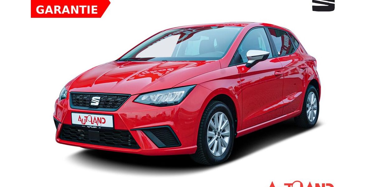 Seat Ibiza 31.423 km 18.950 &euro; Meißen 01662