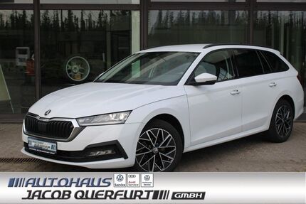 Skoda Octavia 86.135 km 22.777 € Querfurt 06268