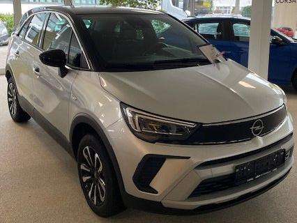 Opel Crossland 11.500 km 21.400 &euro; Ditzingen 71254