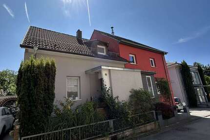 Haus zum Mieten in Weinheim 1.350 € 100 m²