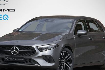 Mercedes-Benz A 180 1.945 km 29.580 &euro; Betzdorf 57518