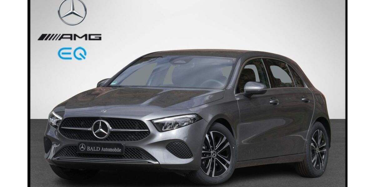 Mercedes-Benz A 180 1.945 km 29.580 &euro; Betzdorf 57518