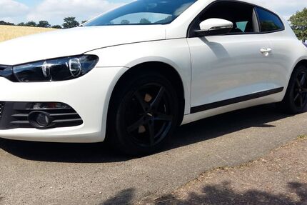 VW Scirocco 51.290 km 10.450 &euro; Hünstetten 65510