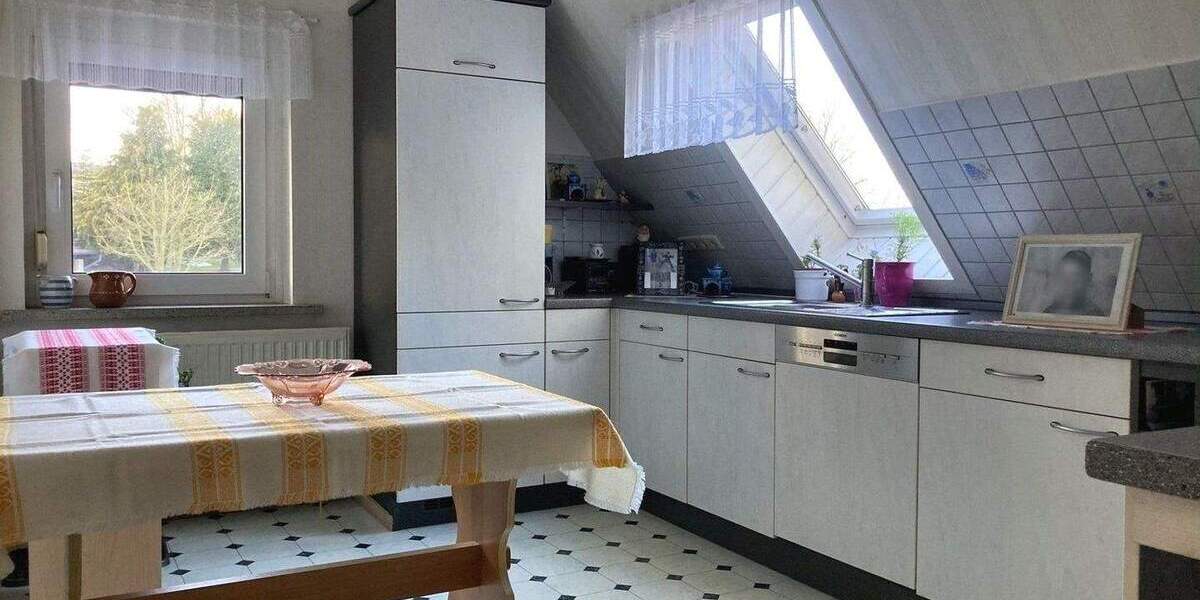 Einfamilienhaus Sangerhausen Breitenbach - 6 Zimmer, 160 m&sup2;, 249.000&euro; | Angebot:25744044
