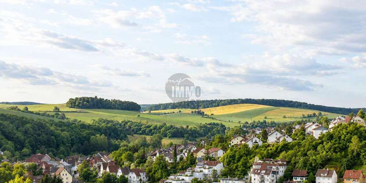 Etagenwohnung Bad Mergentheim - 4 Zimmer, 164 m&sup2;, 649.000&euro; | Angebot:26921737