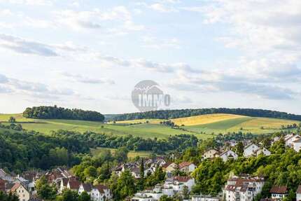 Wohnung Bad Mergentheim - 4 Zimmer, 164 m&sup2;, 649.000&euro; | Angebot:26921737