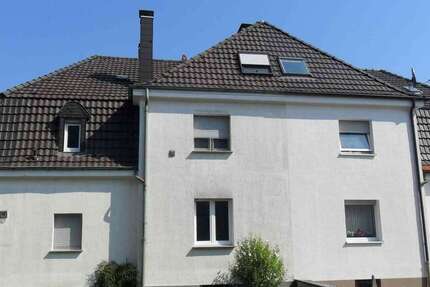 Wohnung Sprockhövel Niedersprockhövel - 4 Zimmer, 110 m&sup2;, 850&euro; | Angebot:26333631