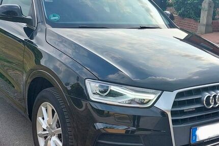 Audi Q3 118.500 km 14.850 &euro; Hannover 30453