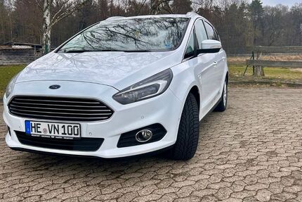 Ford S-Max 168.800 km 13.000 &euro; Helmstedt 38350
