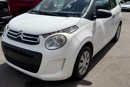 Citroen C1 170.000 km 3.444 &euro; saarlouis 66740