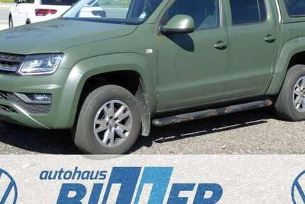 VW Amarok 86.100 km 27.990 € Viechtach 94234