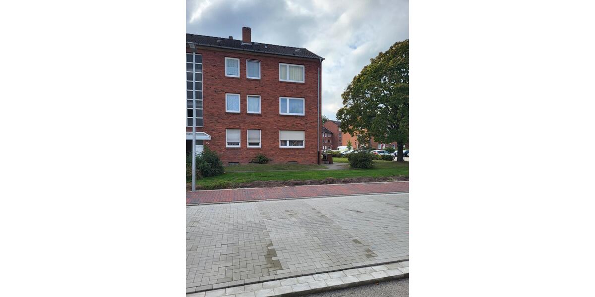 Etagenwohnung Diepholz - 4 Zimmer, 78 m&sup2;, 149.000&euro; | Angebot:24729306