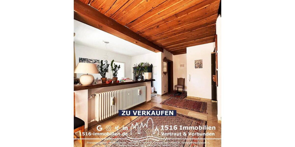 Einfamilienhaus Ingolstadt - 6 Zimmer, 180 m&sup2;, 1.690.000&euro; | Angebot:26236537