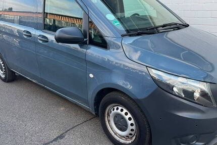 Mercedes-Benz Vito 136.000 km 9.250 &euro; Köln 51149