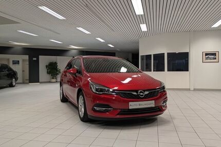 Opel Astra 78.850 km 12.250 € Herzogenaurach 91074