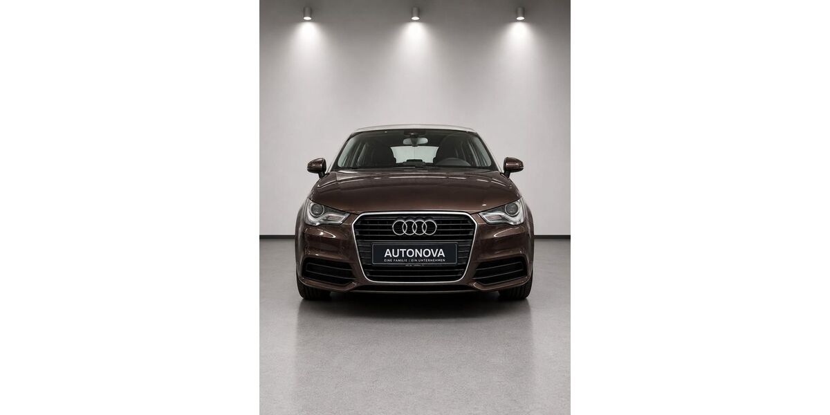 Audi A1 125.918 km 6.999 &euro; Aurich 26605