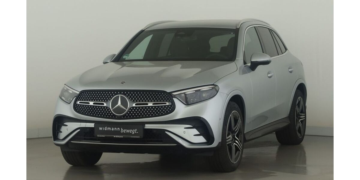 Mercedes-Benz GLC 220 3.000 km 63.999 &euro; Aalen 73431