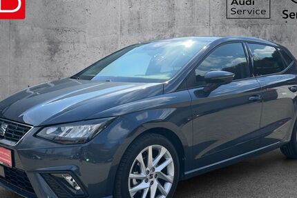 Seat Ibiza 14.720 km 18.750 &euro; Treuchtlingen 91757