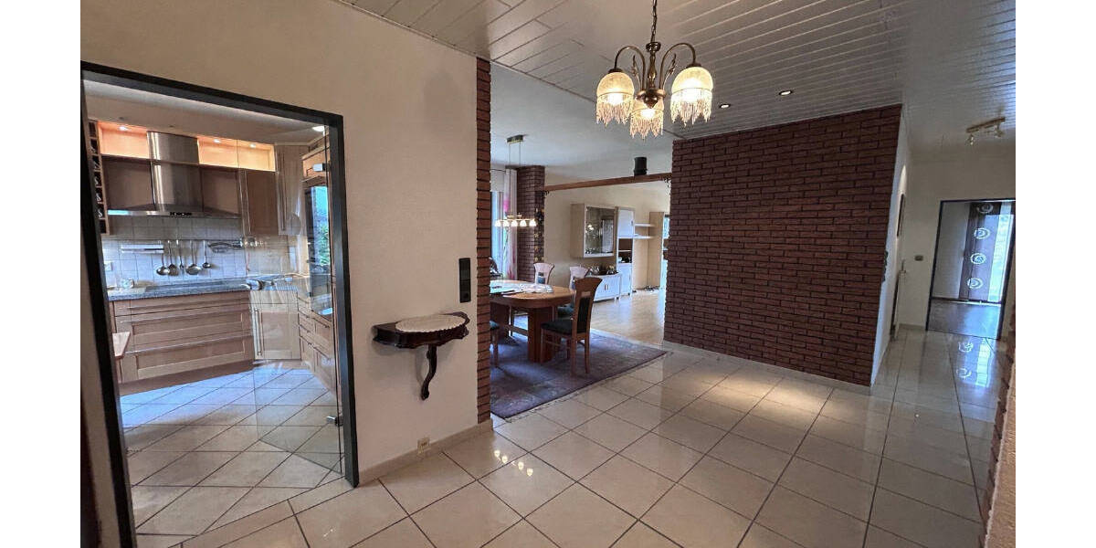 Einfamilienhaus Hude (Oldenburg) Vielstedt - 4 Zimmer, 131 m&sup2;, 394.000&euro; | Angebot:25939193