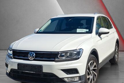 VW Tiguan 100.500 km 16.490 &euro; Böblingen 71034