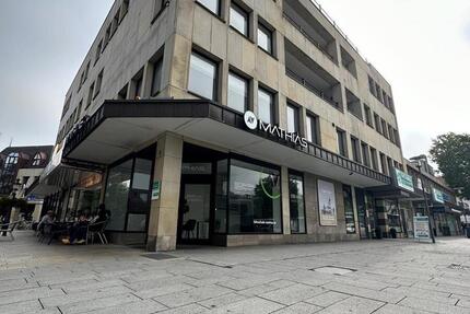 Gewerbeobjekt Minden Kuhlenkamp - 2.400&euro; | Angebot:26110684