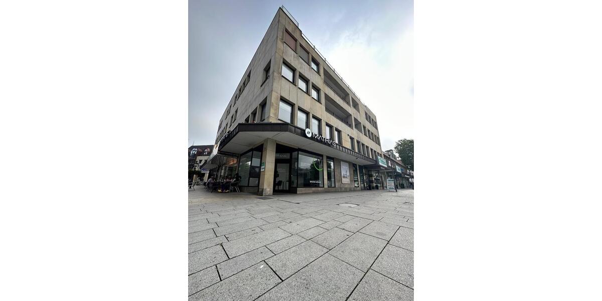 Gewerbeobjekt Minden Kuhlenkamp - 2.400&euro; | Angebot:26110684