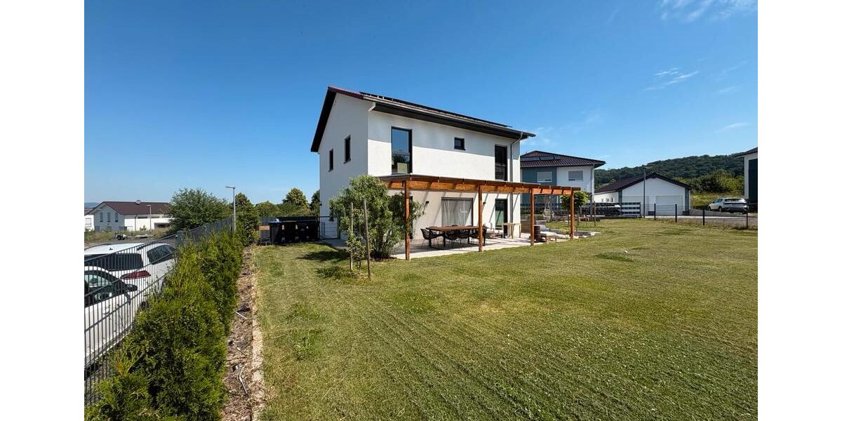 Einfamilienhaus Felsberg - 6 Zimmer, 150 m&sup2;, 490.000&euro; | Angebot:26918828