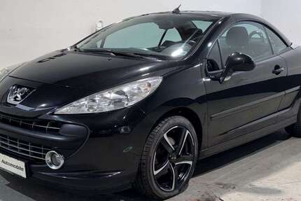 Peugeot 207 147.000 km 4.900 € Neuwied 56567