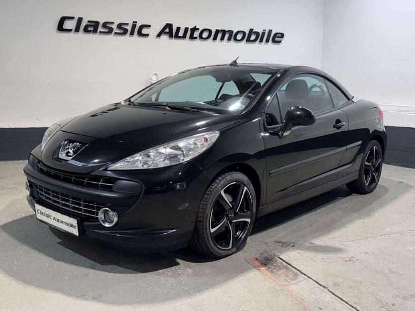 Peugeot 207 147.000 km 4.900 € Neuwied 56567