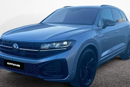 VW Touareg 10.500 km 95.855 &euro; Pößneck 07381