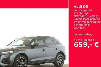 Audi Q5 86.191 km 44.925 &euro; Seevetal 21217