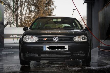 VW Golf 207.000 km 1.500 &euro; Gera 07545