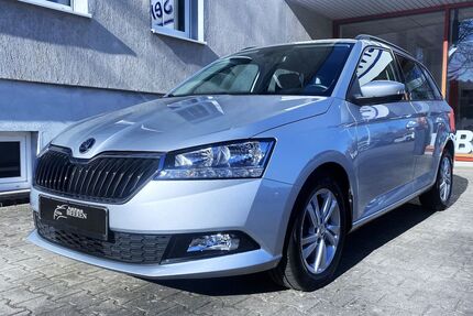 Skoda Fabia 39.453 km 13.990 &euro; Rathenow 14712