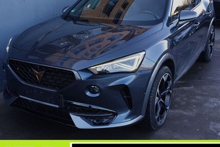 Cupra Formentor 84.195 km 26.770 &euro; Waiblingen 71332